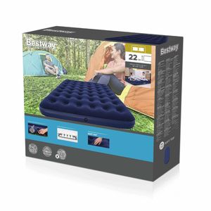Best Bed Queen inflatable air bed mattress 