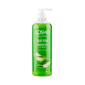 Cosmo Temptation Aloe Vera Shower Gel 1000ml