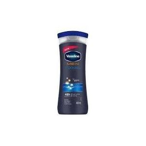 Vaselie Men Cooling Body Lotion - 400ml
