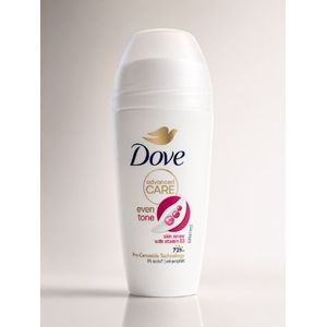Dove Roll-On Eventone Skin Renew - 50ml
