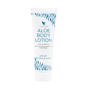 Forever Living Forever Aloe Body Lotion – Aloe Vera Moisturising Body Lotion – 236 ml