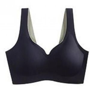 Fashion S-XXL Silicone Invisible Adhesive Push Up Bra Breast