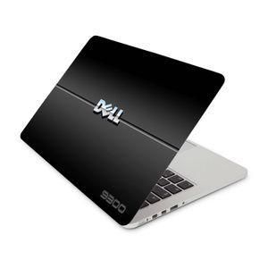 Multi-design Vinyl Laptop Sticker - Multicolour