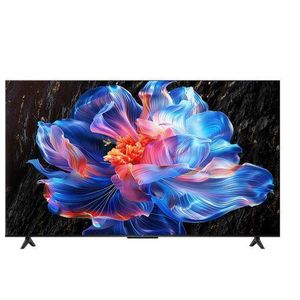 TCL P6K-4K HDR TV-55 inch Smart TV-Black