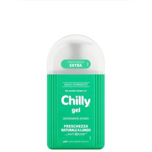 Chilly Gel feminine wash-300ml