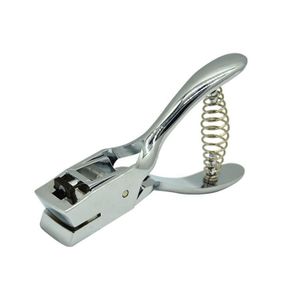Allwin PVC ID CARD HOLE PUNCHER