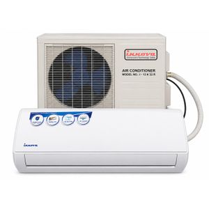 Innova Affordable 1.5HP Air Conditioner With Certitube Technology-White