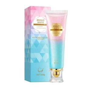 Nicotinamide Whitening Toothpaste- 100g