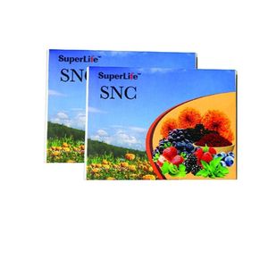 Super Life SNC Neuron Care Support Eyesight Improve Vision Blur Cognitive Dry Eyes (15 Sachets/Box)