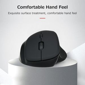 2.4G Wireless Optical Vertical Mouse 6 Keys Ergonomic