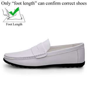 Dropship Brand Designer Shoes Mens Loafers Spring Fashion Slip On Leather  Shoes Driving Moccasin Men Soft Black Formal Dress Casual Shoes to Sell  Online at a Lower Price