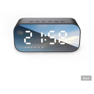 Electronics Wireless 5.0 bluetooth speaker multifunction radio & Alarm