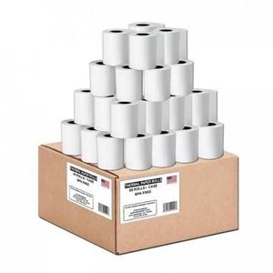 Other Thermal Receipt 57mm X 40mm Paper Roll