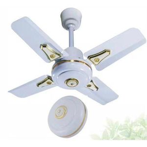 Other short blade fan