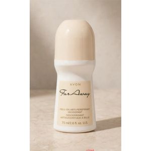 Avon Roll On Far Away - 75ML