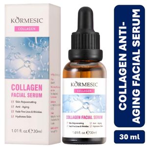 KORMESIC Collagen Anti-Aging Facial Serum - 30 ml