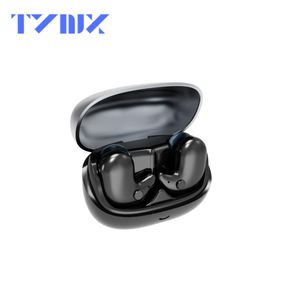 TYNIX Y30 Mini Sleep Earbuds In-Ear Wireless Headphones