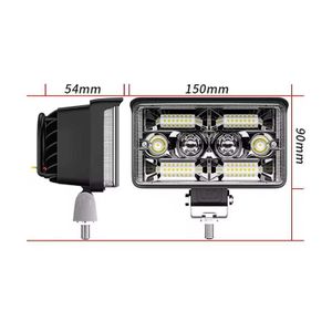 Car and motorcycle LED Light 