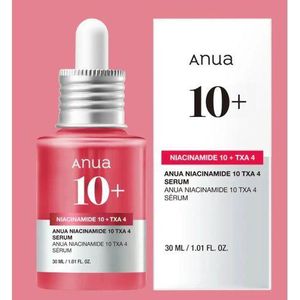 Anua 10+ Niacinamide Serum Red 30ml for Dark spots