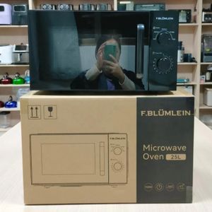 Vitaps 25L microwave Oven