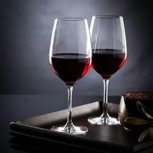 Wine Glass - 6 Pieces