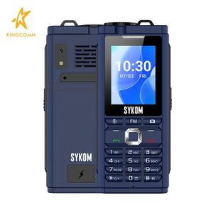 SYKOM Grandpa's favorite //4000 Mah/4SIM/BigSpeaker,/large light/