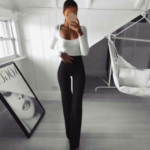 Shop Womens black high waist pants Today - Deals on Womens black