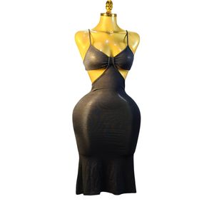 SHEIN Dress Sika