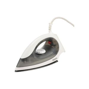 Sokany ES-198A Steam Iron  Control Dry Ironing Spray 1800W - Gray