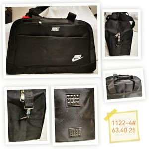 China Image Multifunctional Large travel duffel bag 