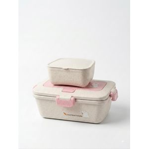 2-in-1 Lunch bowl 