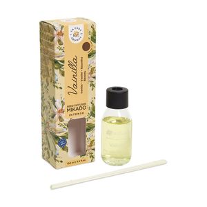 Mikado Intense Vanilla Home Reed Diffuser - 100ml