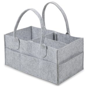 Baby Diaper Ball Storage Bag Portable Storage Bag