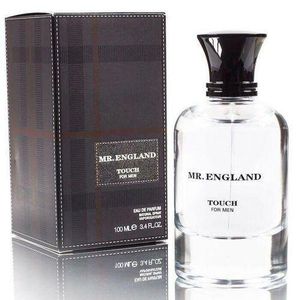 Fragrance World Mr England Touch 