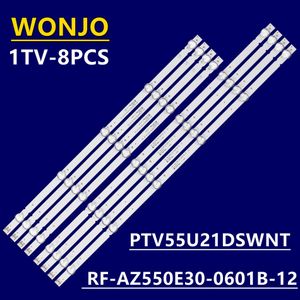 Ptc Heater 50w 12v Ac/dc Automatic Thermostat Stand Corrugat Strip