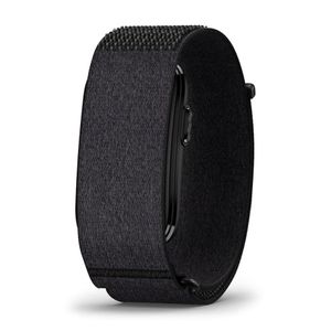 Garmin CIRQA Smart Band S-M, BLACK