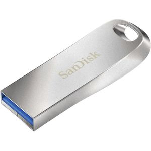 Sandisk 128GB Ultra Luxe USB 3.1 Gen 1 Flash Drive