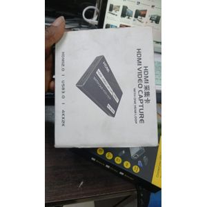 Other 4K HDMI 