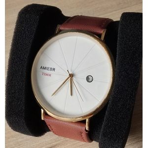 AMIEBR TIMM Men's Watch