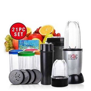 Magic bullet veggie nutribullet 500w food processor (vbr-1012) price in  Kuwait, X-Cite Kuwait