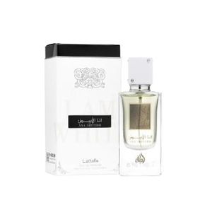Lattafa Ana Abiyed  Eau De Parfum - 60ml