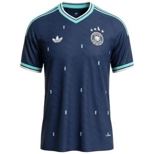 Jersey Germany 2026 Away kit