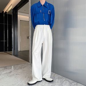 The Frankie Shop Bea wideleg Suit Trousers  Farfetch