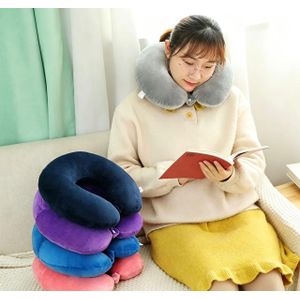 Others Memory Foam Travel Neck Pillow