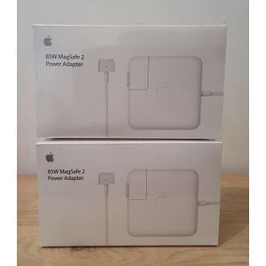 85W MagSafe 2 Power Adapter