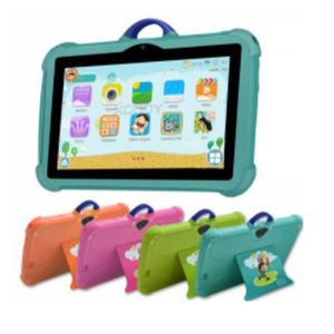 Wudytim 6GB RAM 128 ROM Kids Tablet