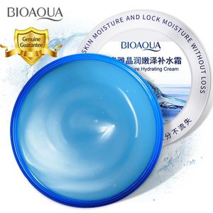 BIOAQUA Crystal Moisture Hydrating Creams-38g