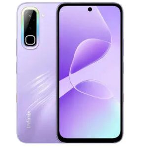 Infinix Hot 70 128GB 4GB – Violet