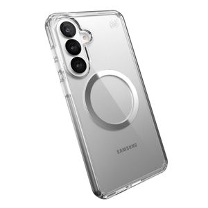 Samsung S26+ high Quality Clear Magnetic Case 