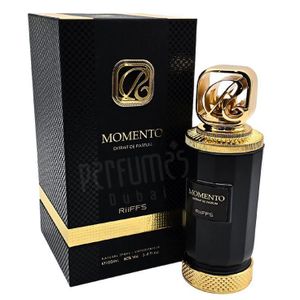 RiiFFS Momento Extrait De Parfum